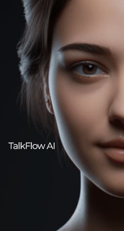 TalkFlow AI detail